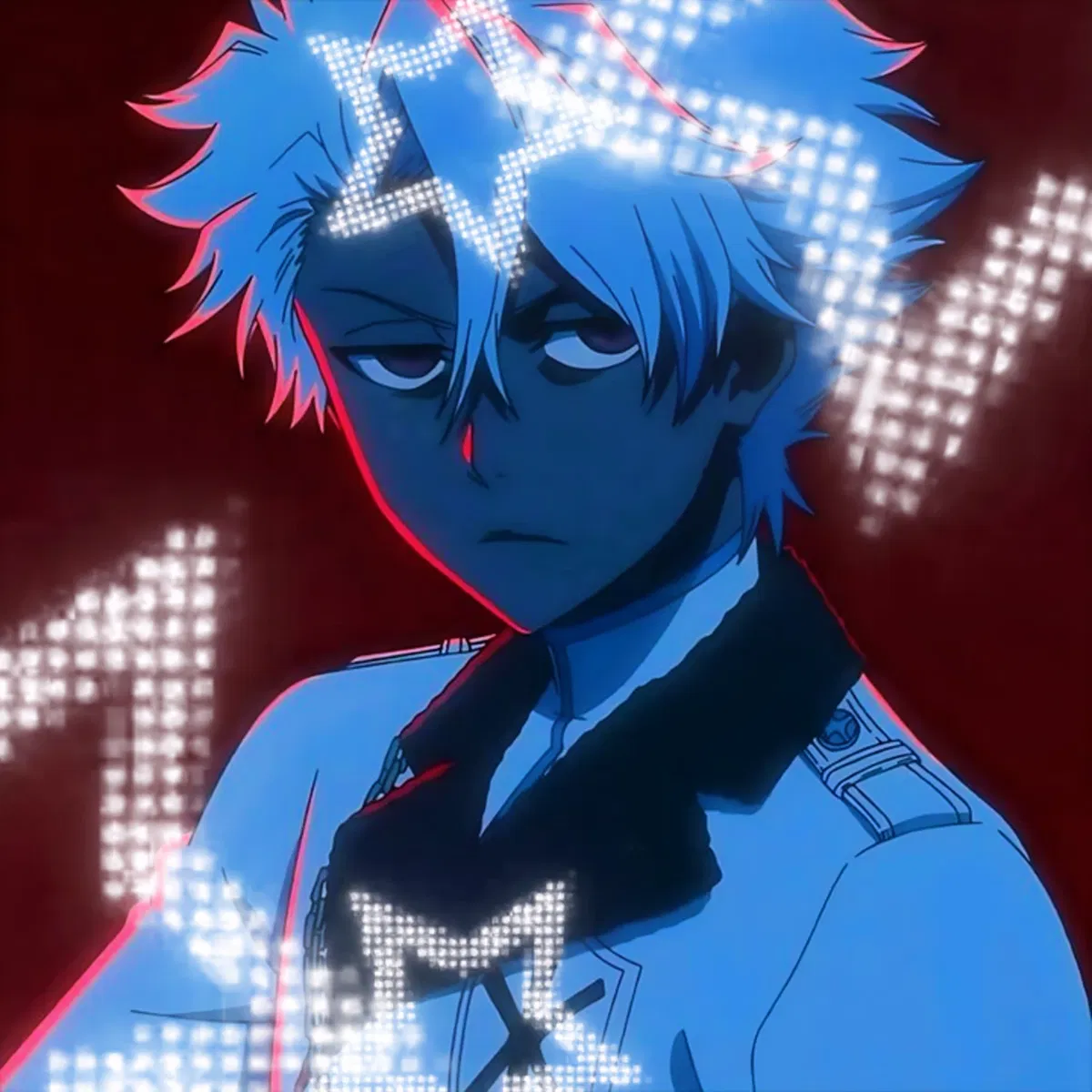 Avatar of Tōshirō Hitsugaya
