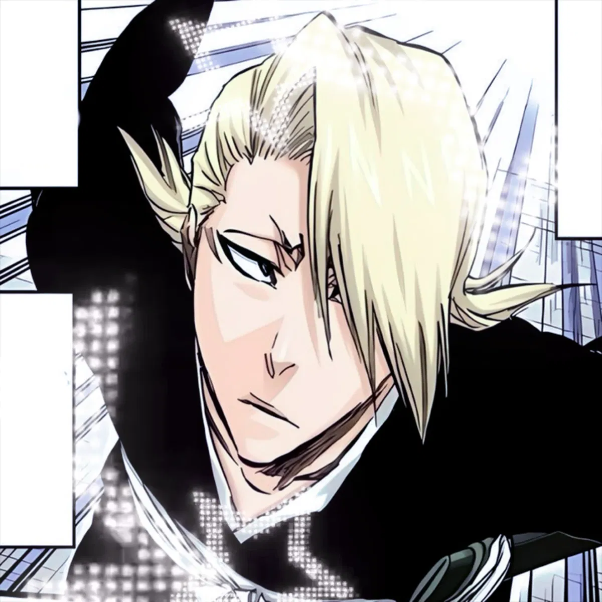 Avatar of Izuru Kira