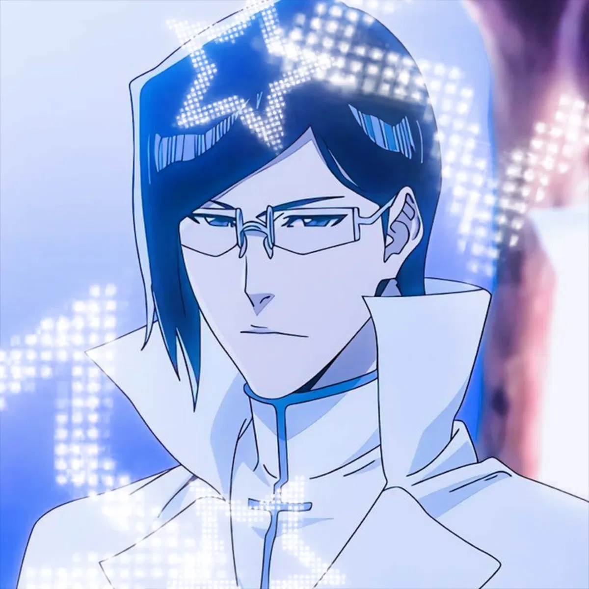Avatar of Uryū Ishida