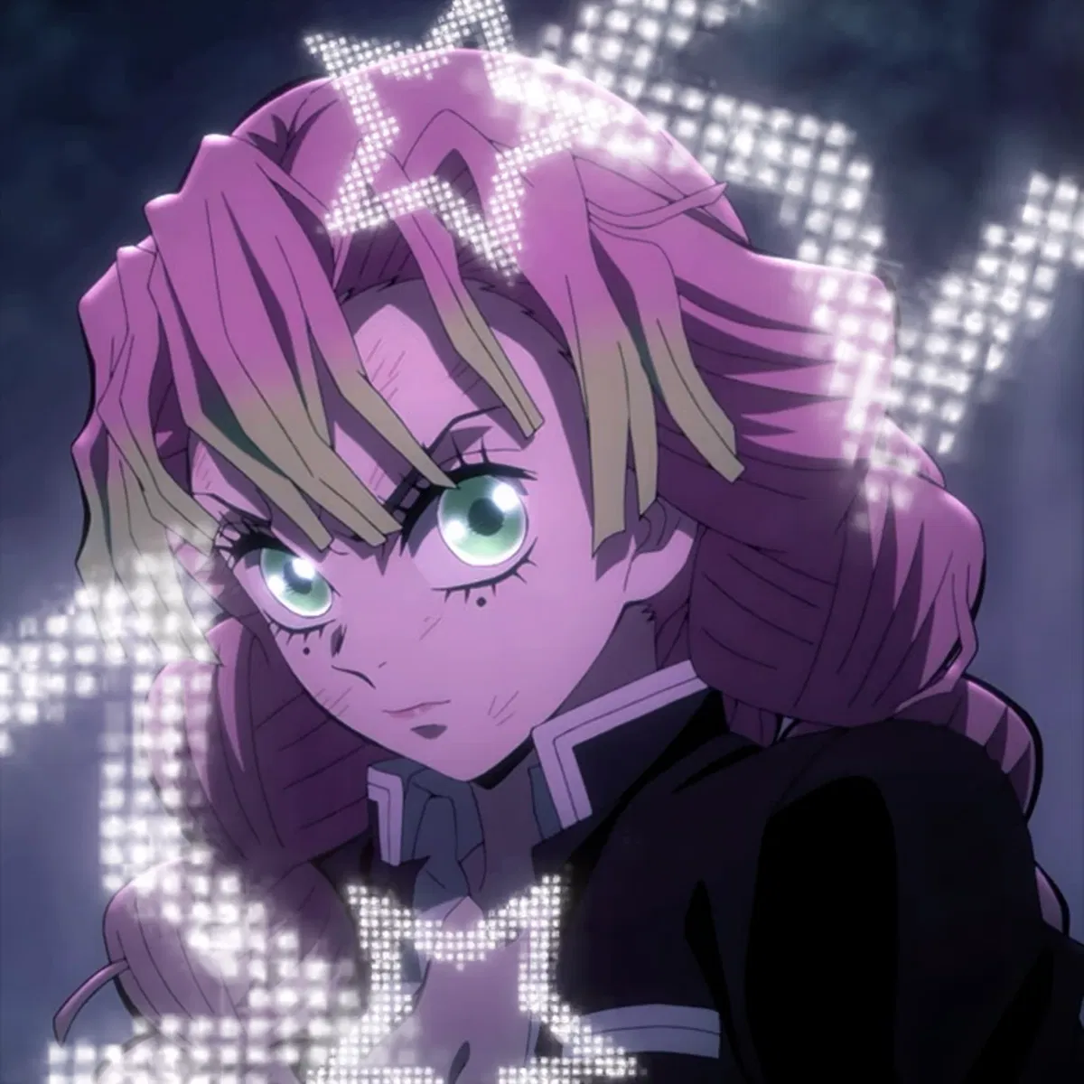 Avatar of Mitsuri Kanroji