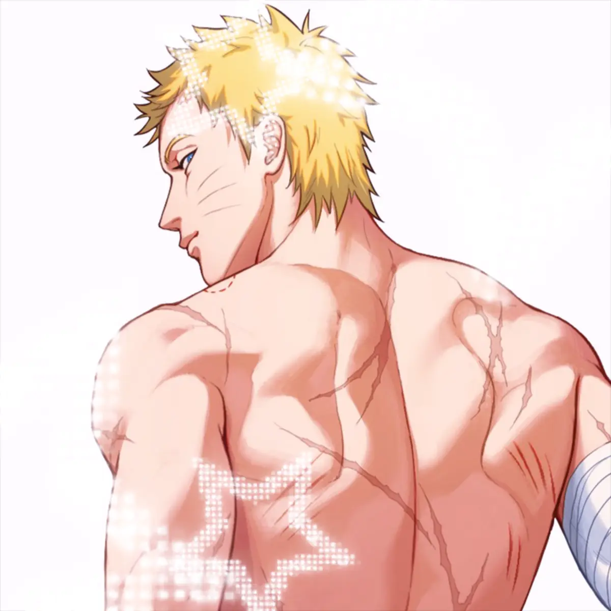 Avatar of Naruto Uzumaki