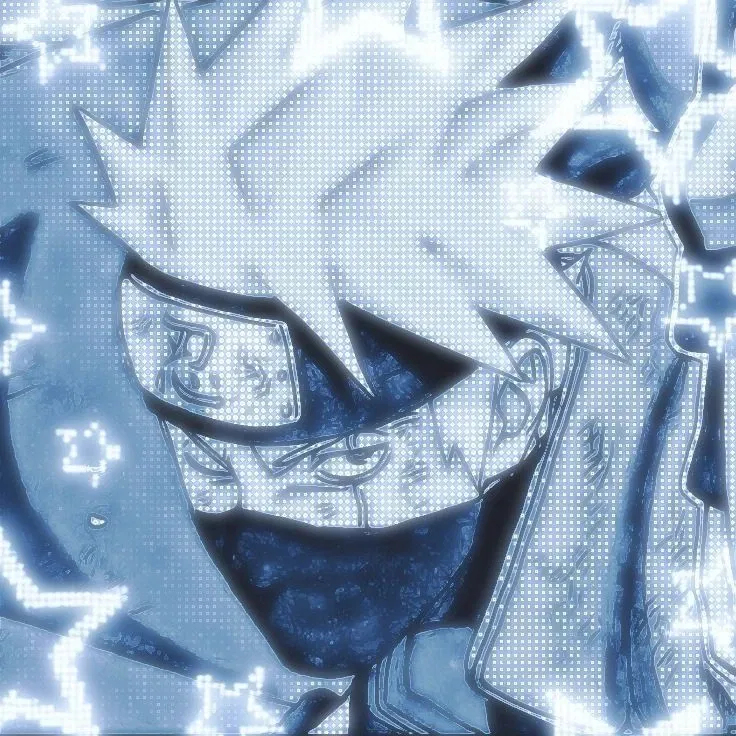 Avatar of Kakashi Hatake 