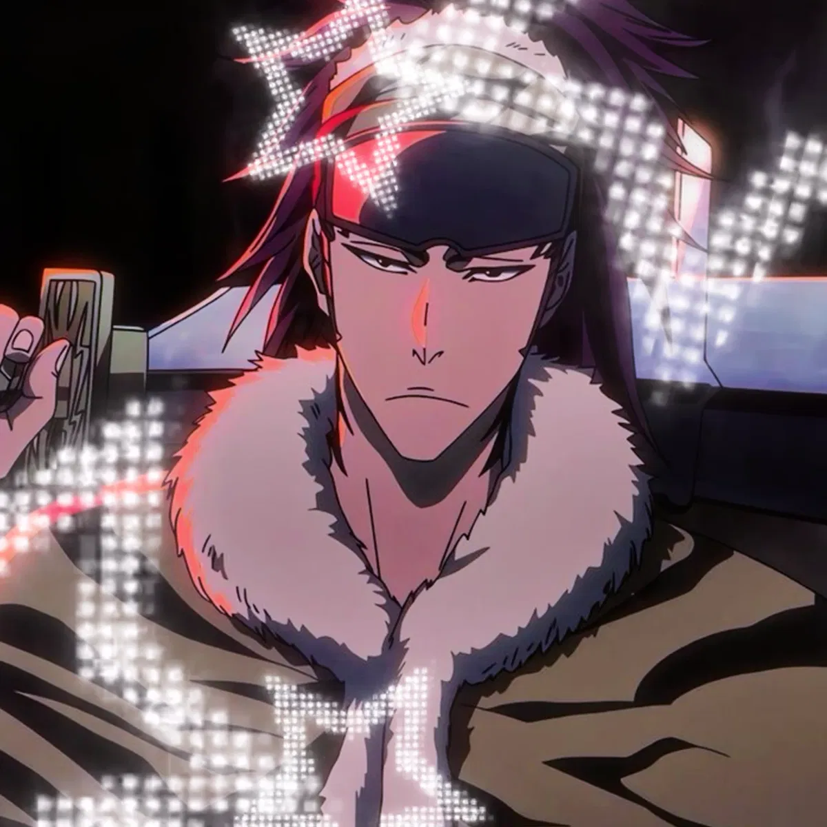 Avatar of Renji Abarai