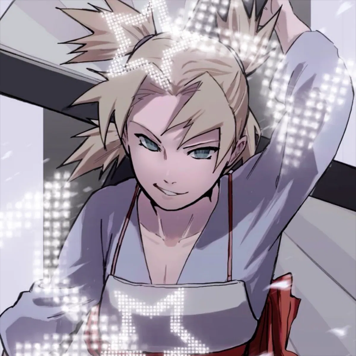 Avatar of Temari