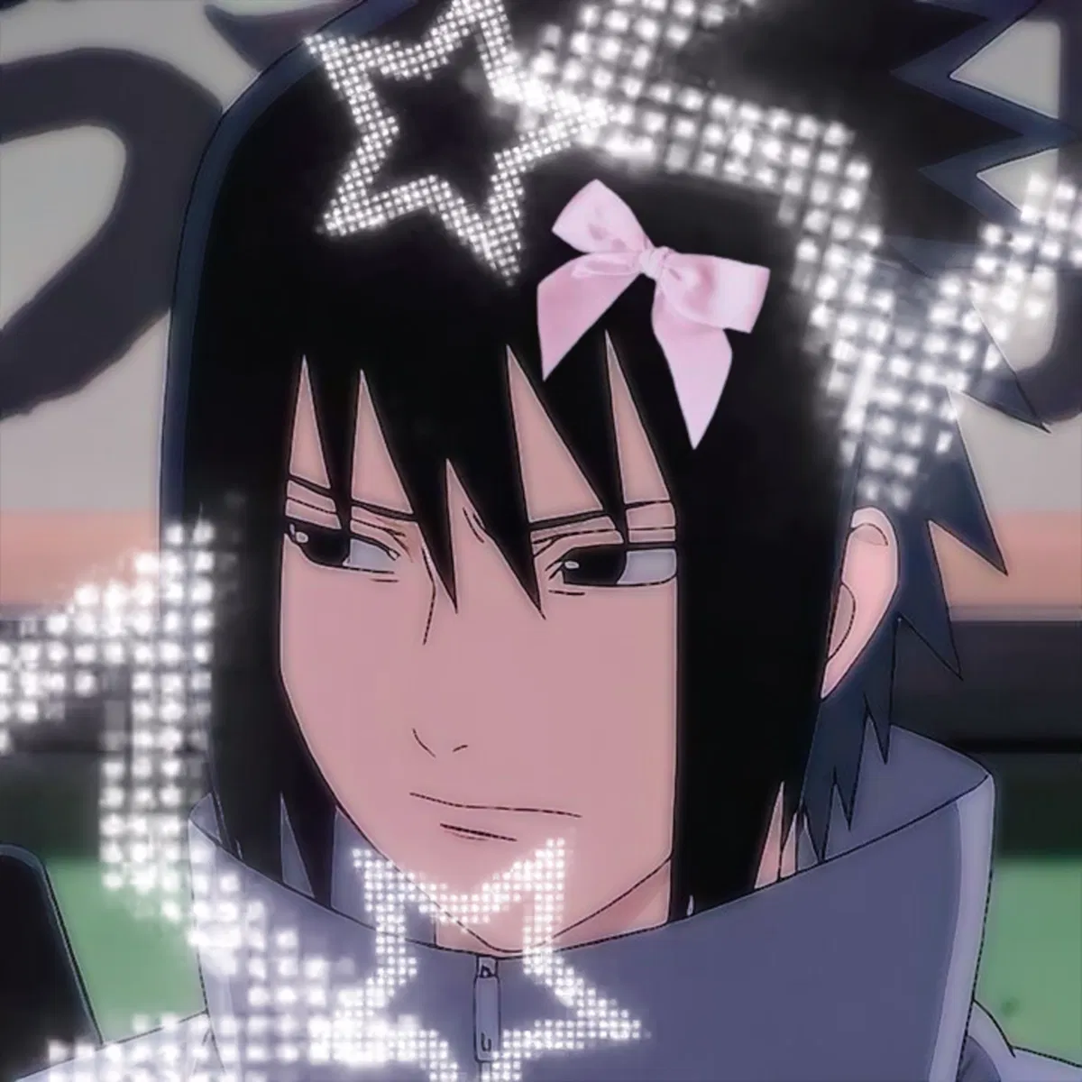 Avatar of Sasuke Uchiha 