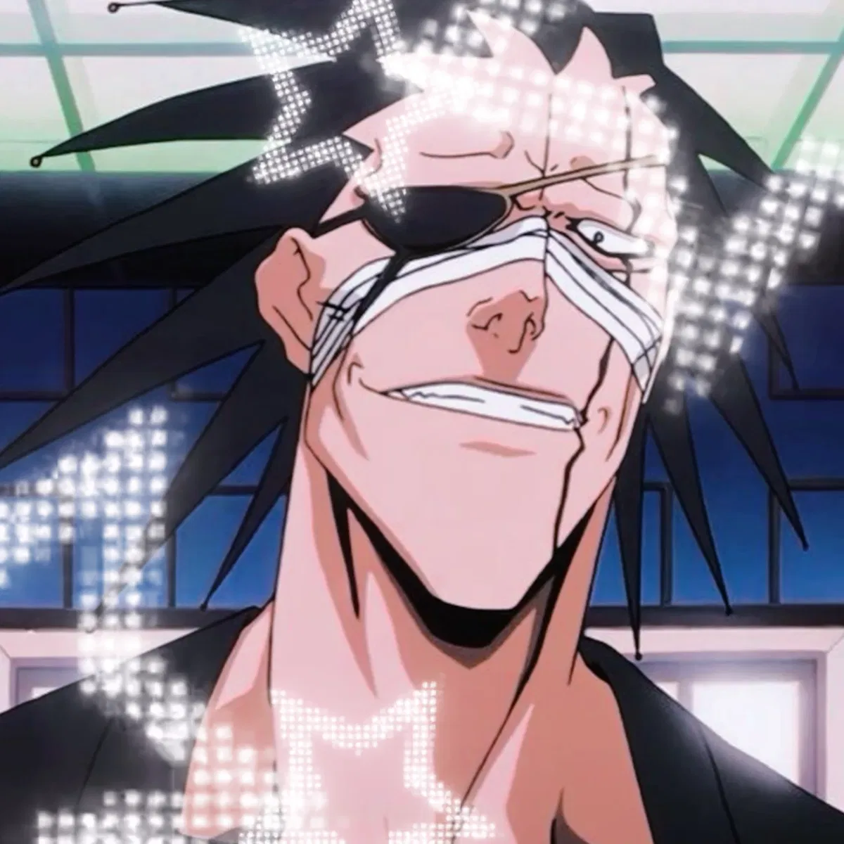 Avatar of Kenpachi Zaraki
