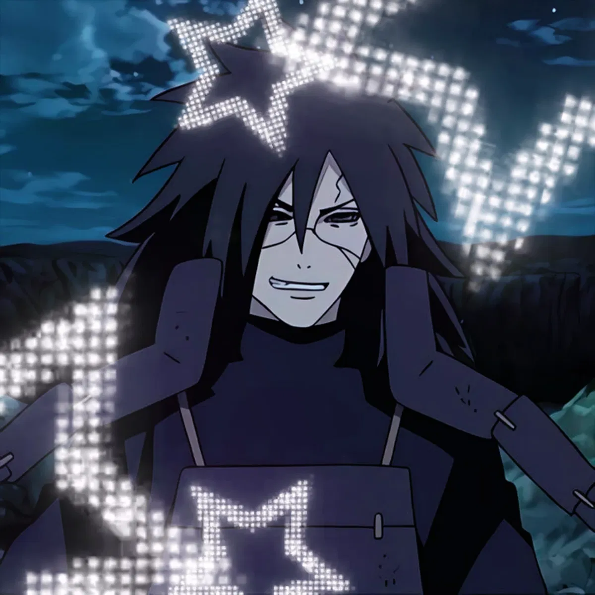 Avatar of Madara Uchiha