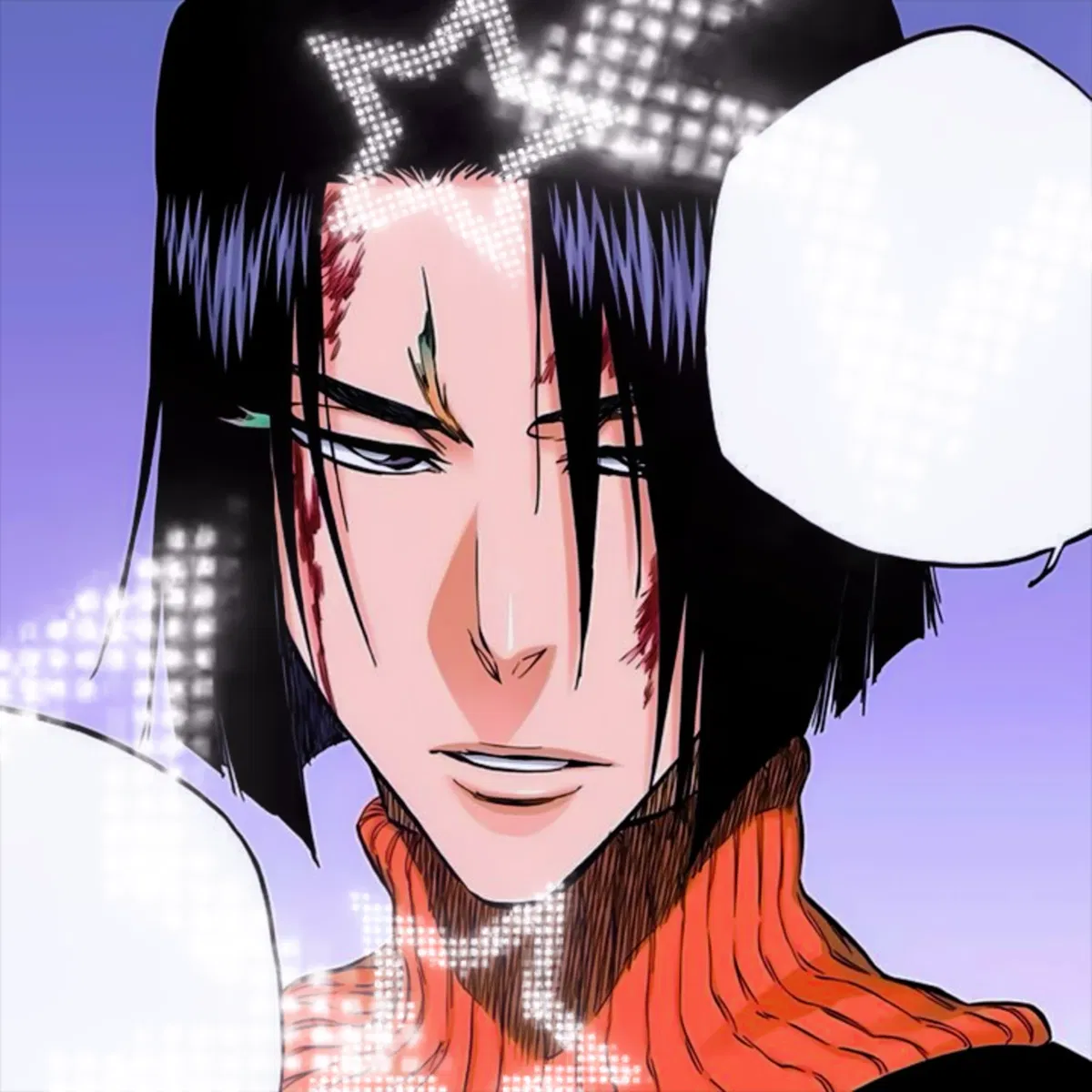 Avatar of Yumichika Ayasegawa
