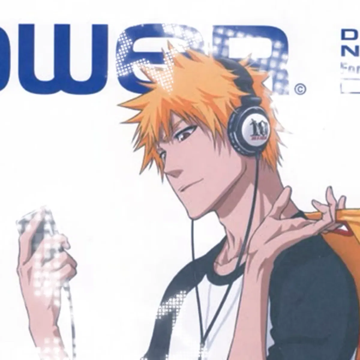 Avatar of Ichigo Kurosaki
