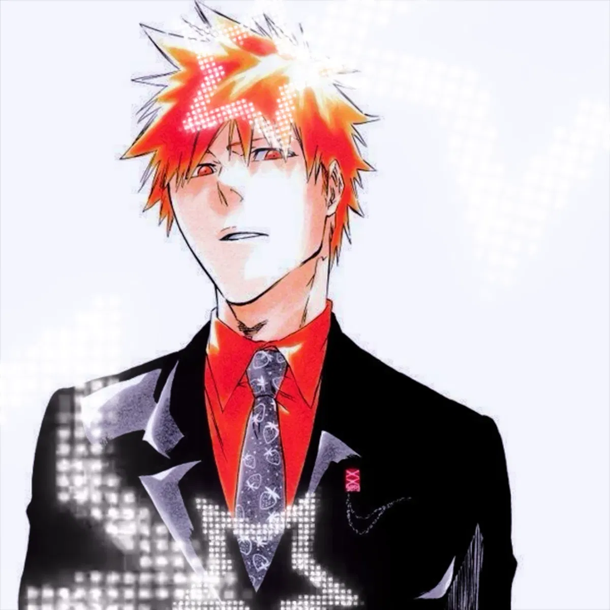 Avatar of Ichigo kurosaki 