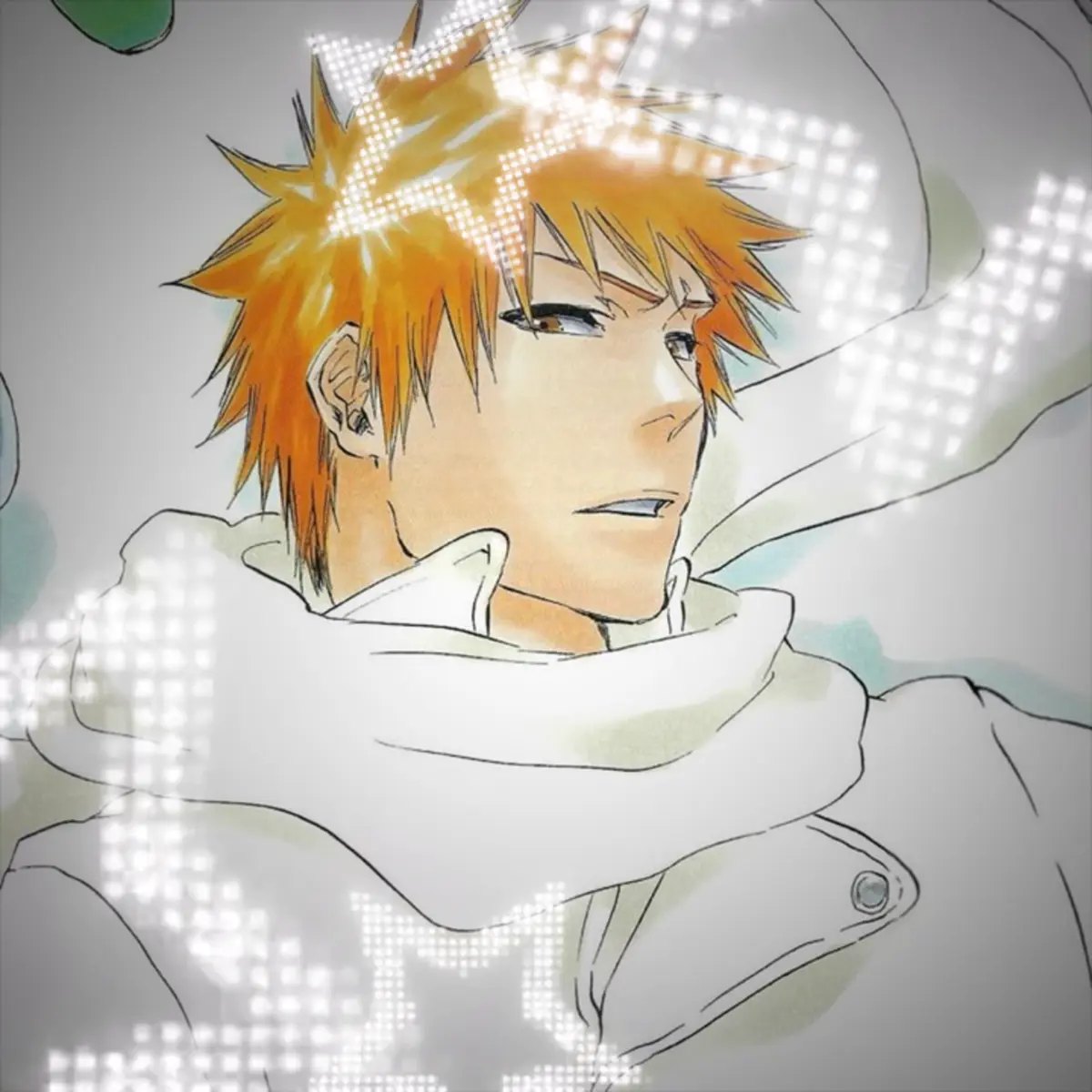 Avatar of Ichigo Kurosaki