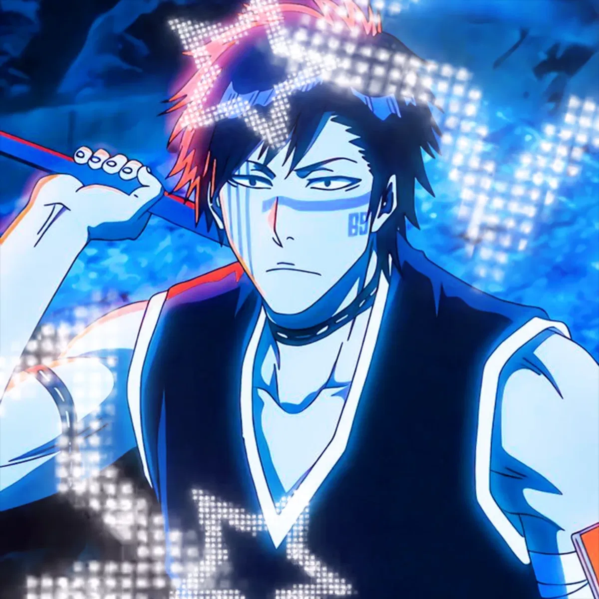 Avatar of Shūhei Hisagi
