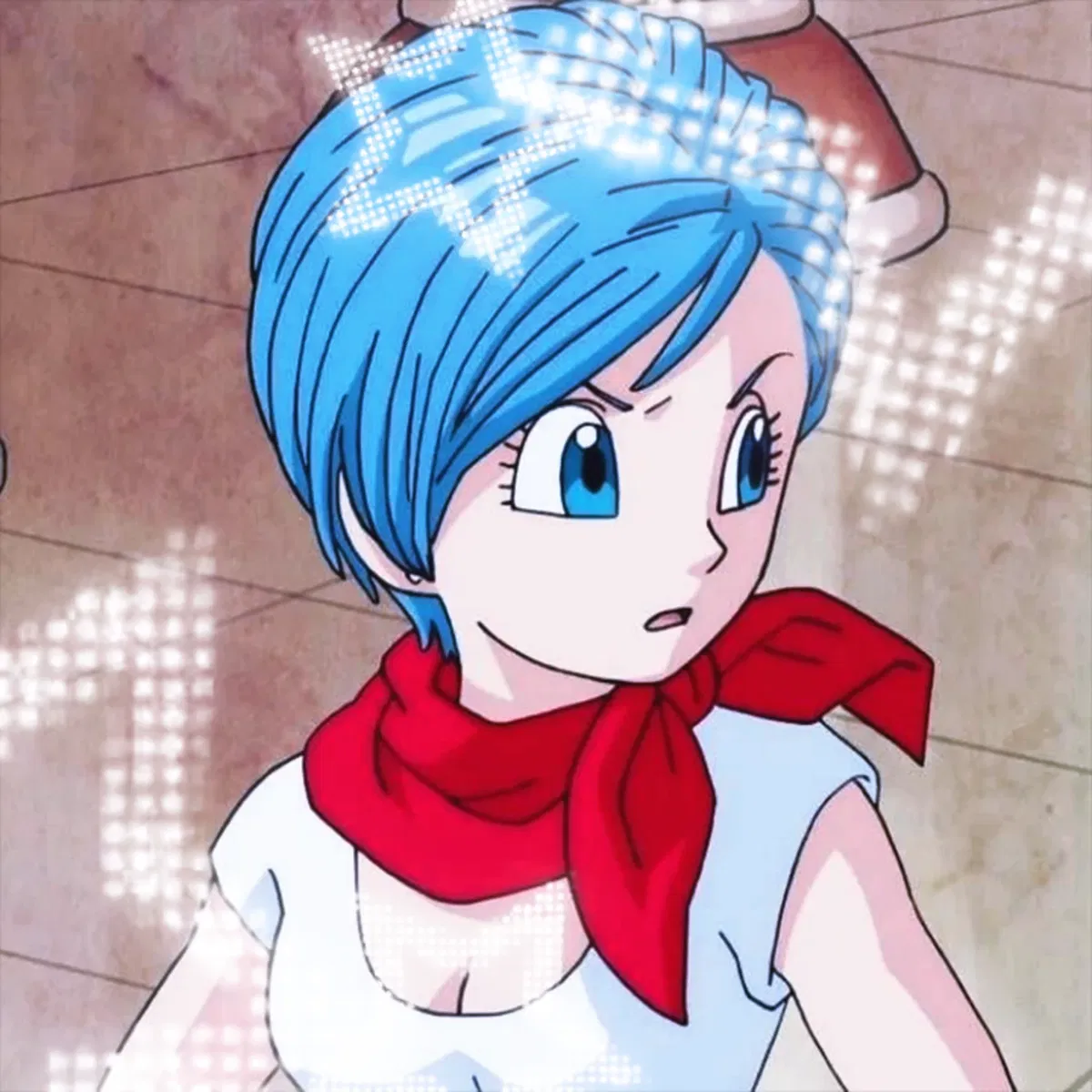 Avatar of Bulma Brief