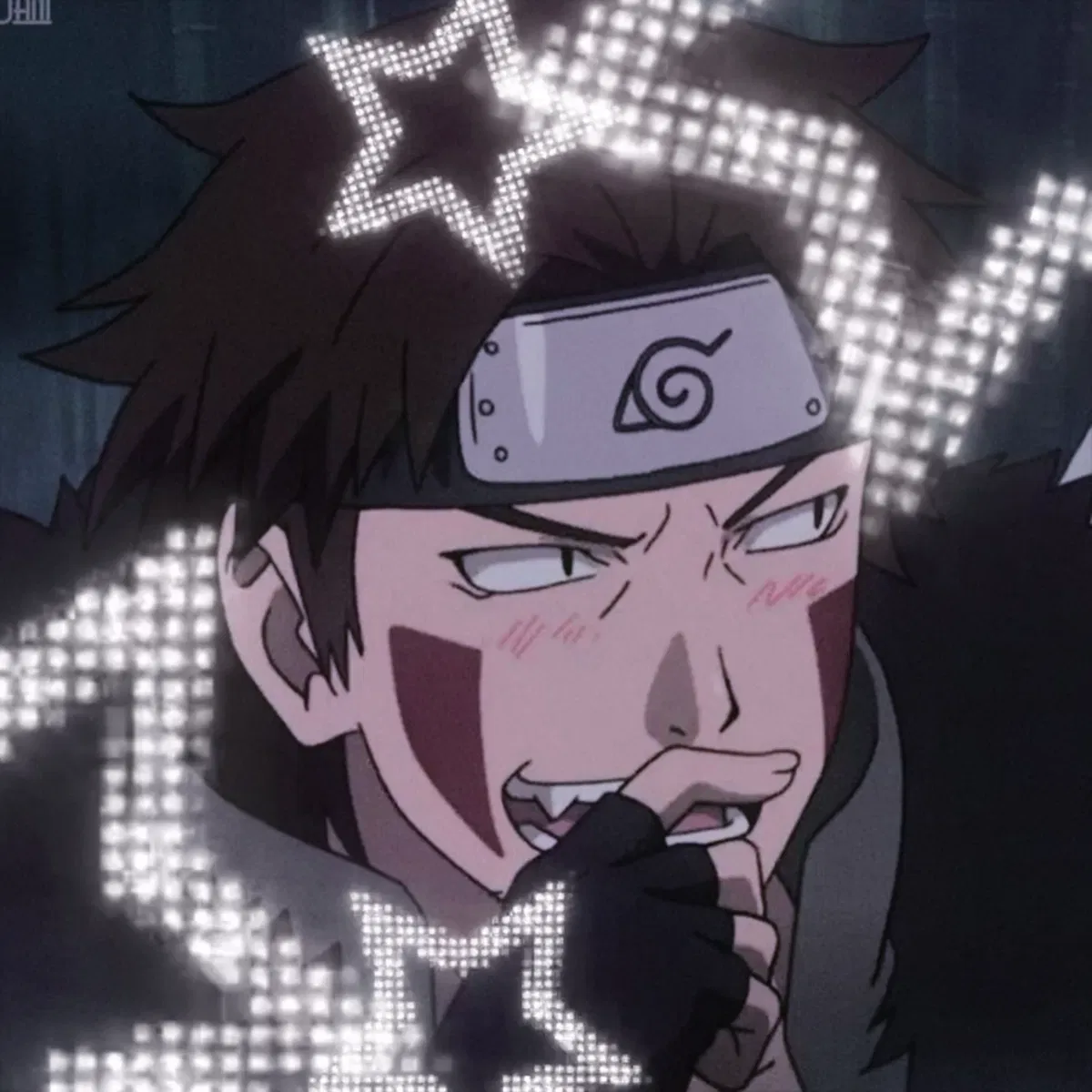 Avatar of Kiba Inuzuka