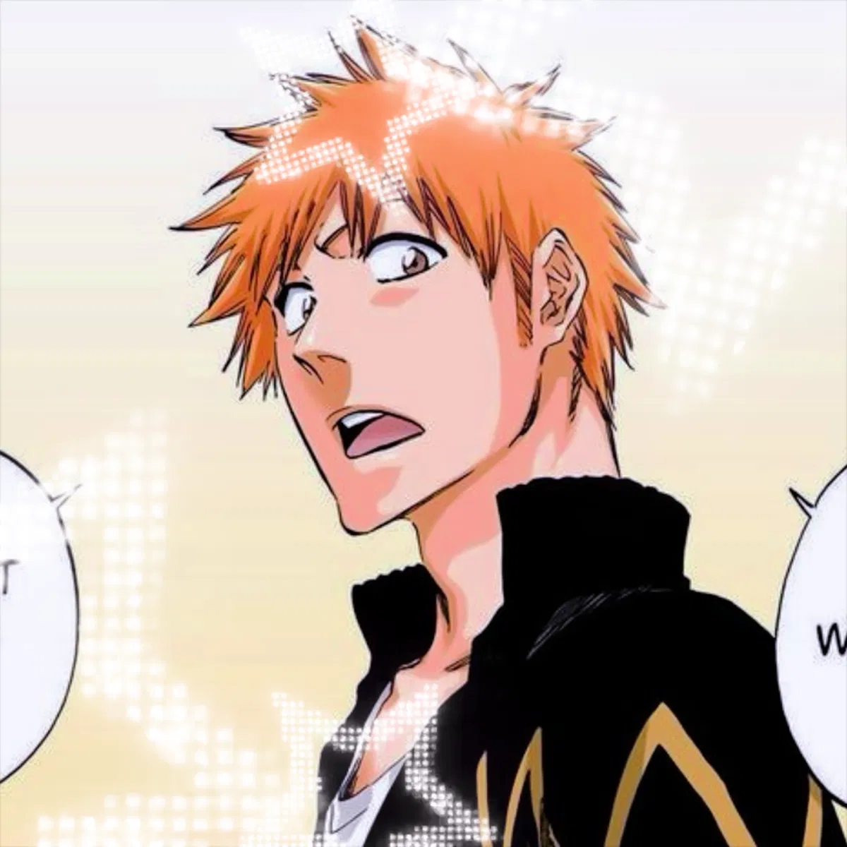 Avatar of Ichigo Kurosaki