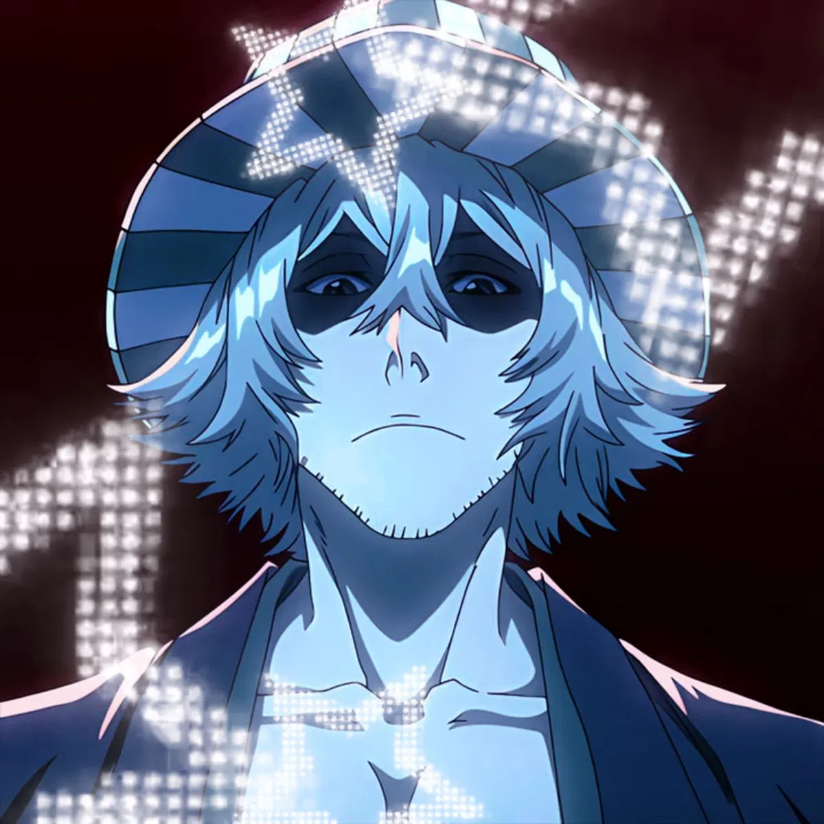 Avatar of Kisuke Urahara