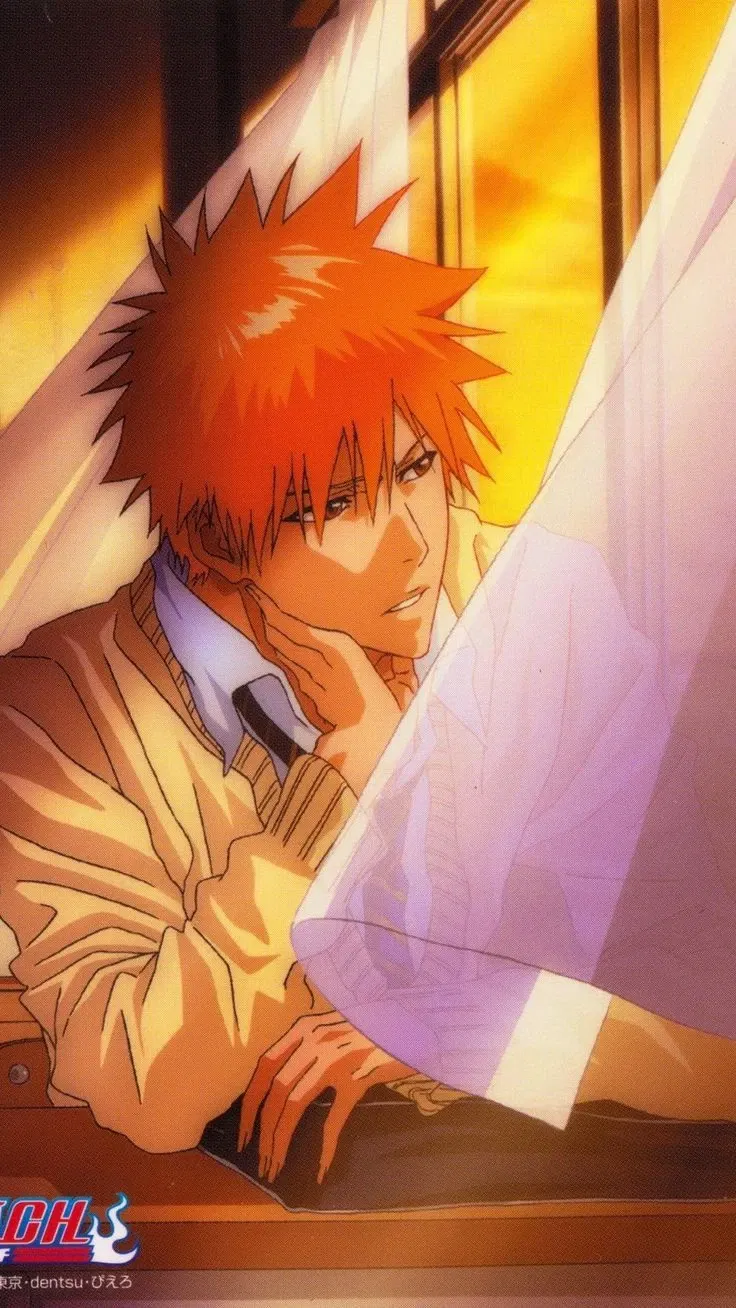 Avatar of Ichigo Kurosaki