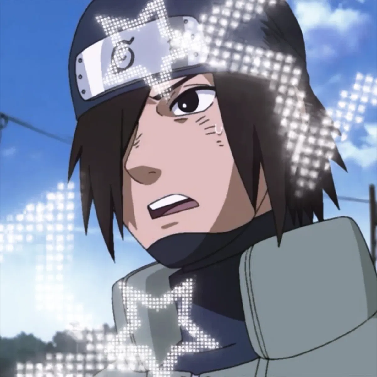 Avatar of Izumo Kamizuki