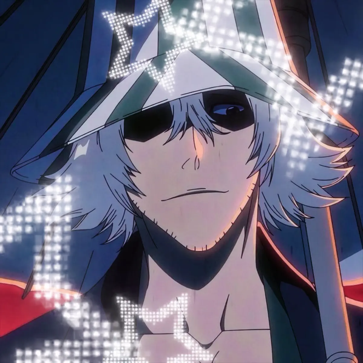 Avatar of Kisuke Urahara