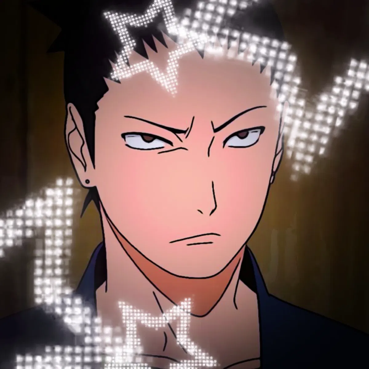 Avatar of Shikamaru Nara