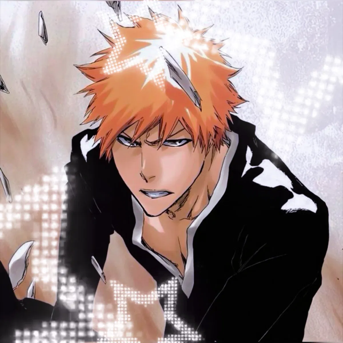 Avatar of Ichigo kurosaki 
