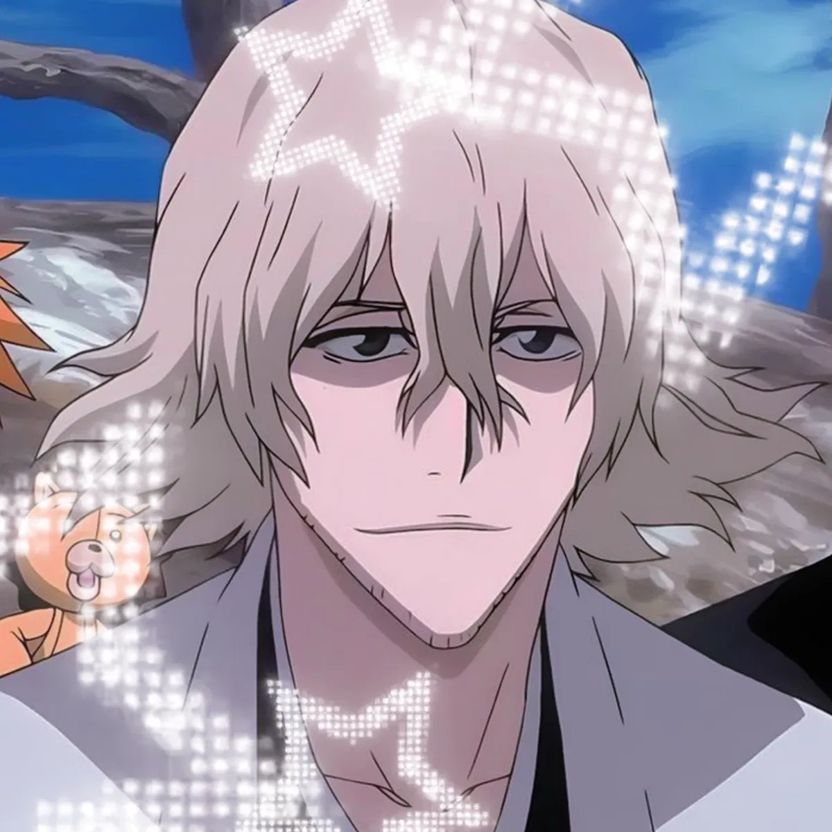 Avatar of Kisuke Urahara