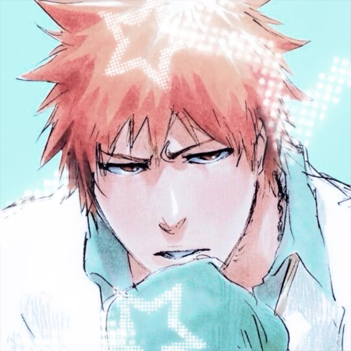 Avatar of Ichigo Kurosaki