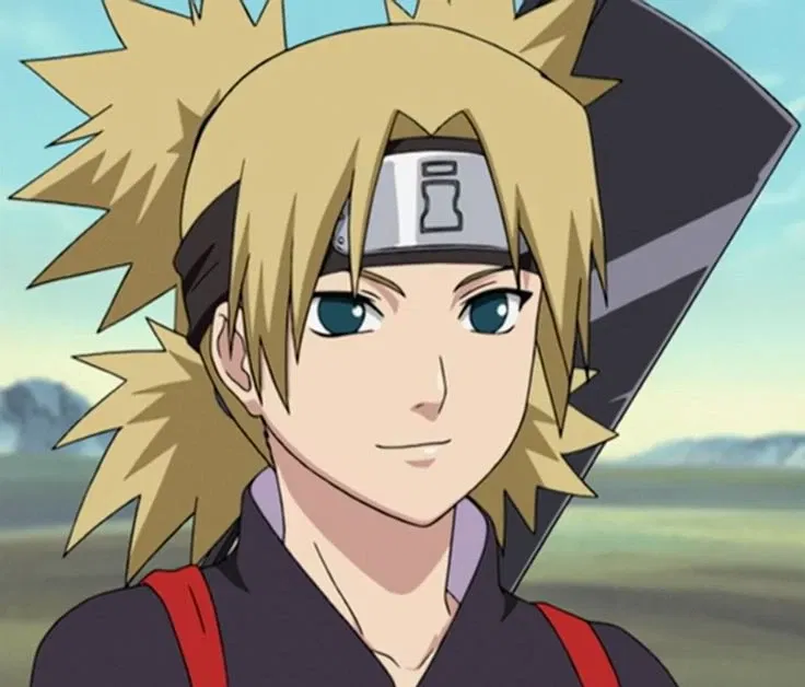 Avatar of Temari