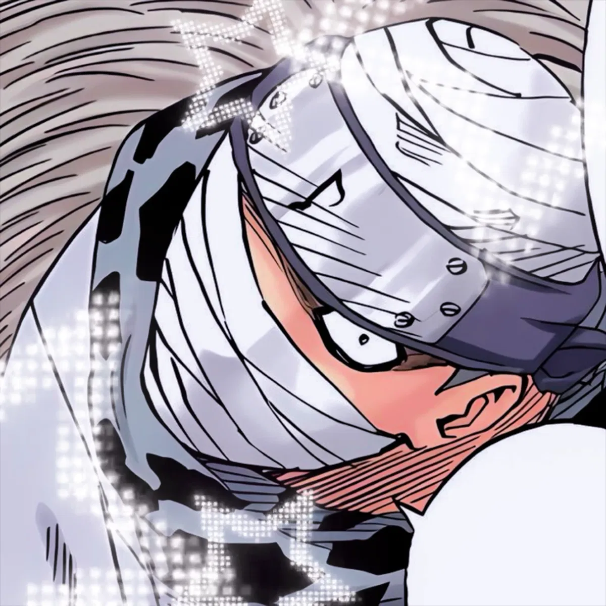 Avatar of Dosu Kinuta