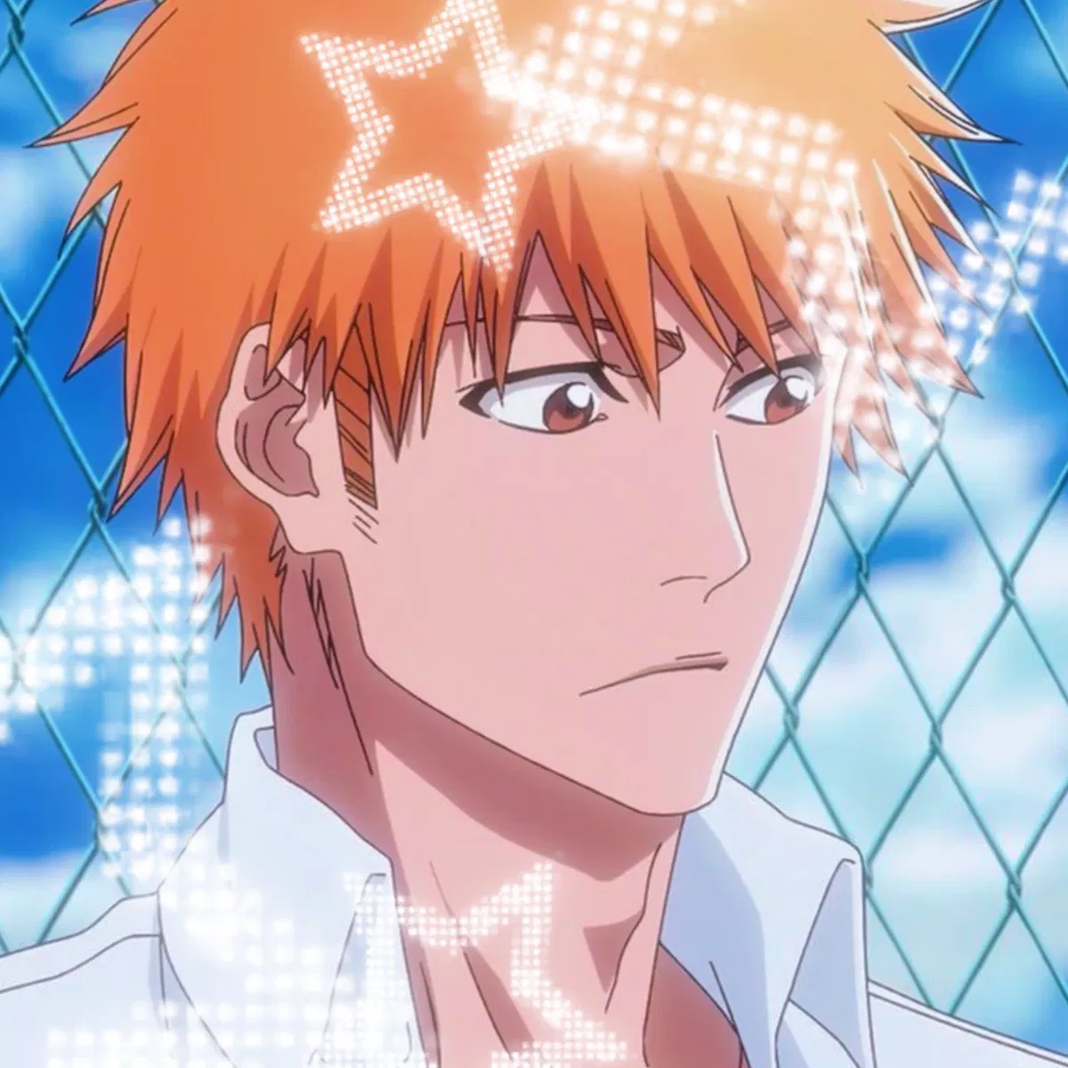 Avatar of Ichigo Kurosaki