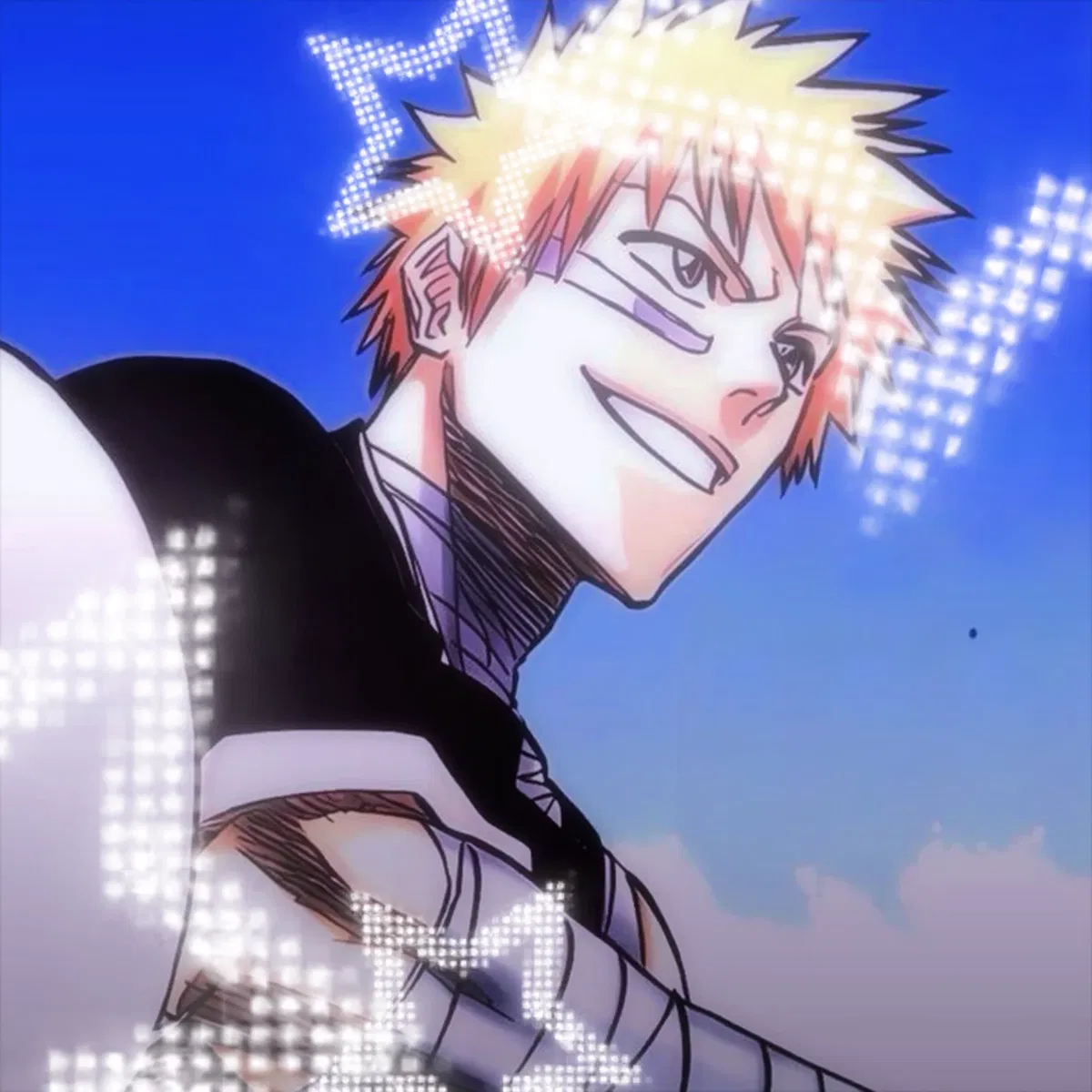 Avatar of Ichigo Kurosaki