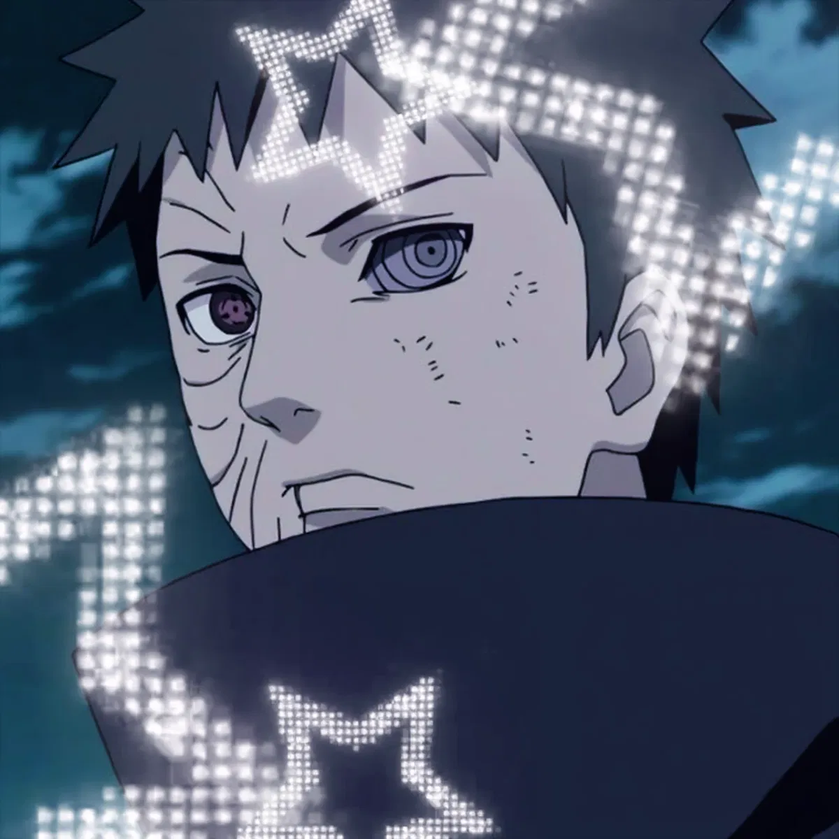 Avatar of Obito Uchiha