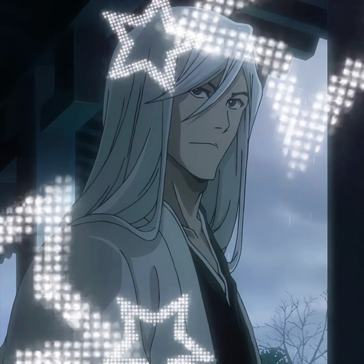 Avatar of Jushiro Ukitake