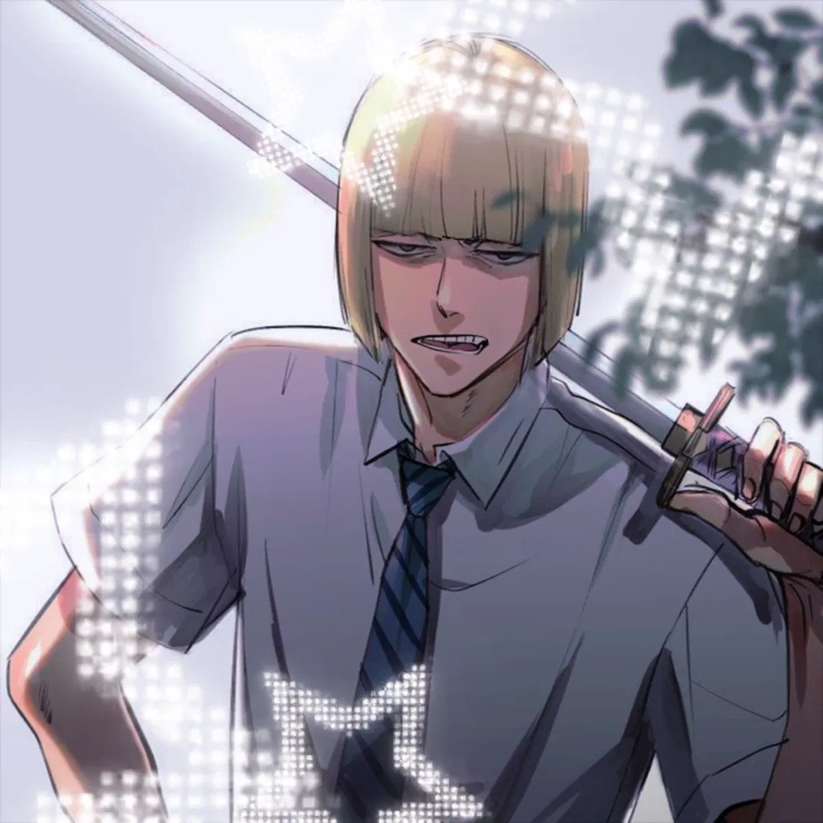 Avatar of Shinji hirako 