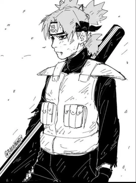 Avatar of Temari