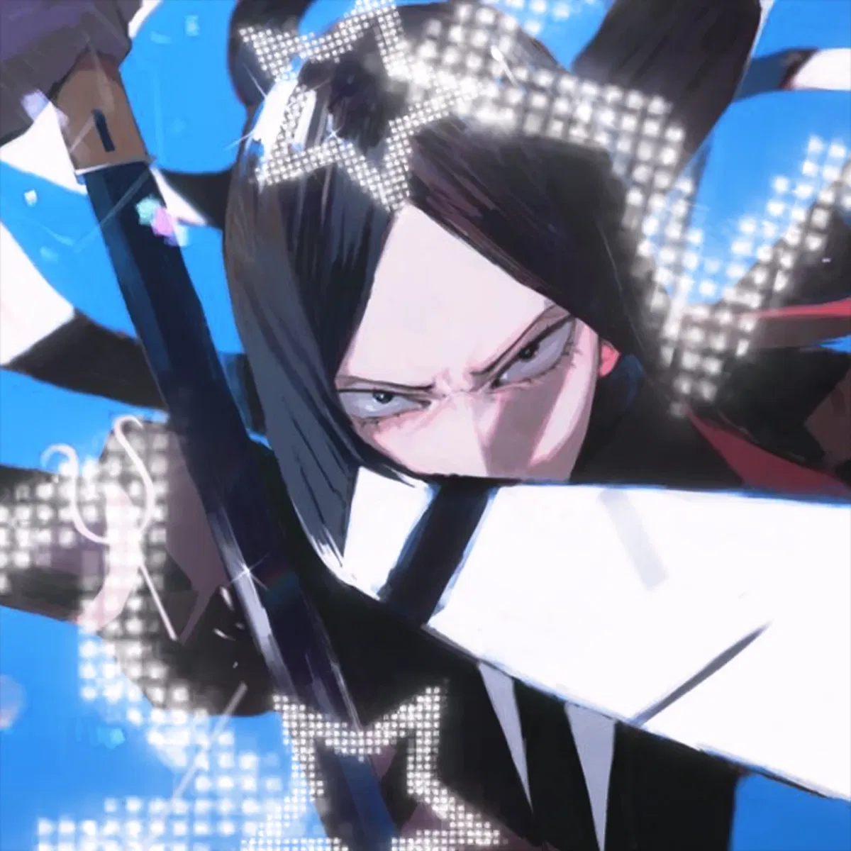 Avatar of Bortz