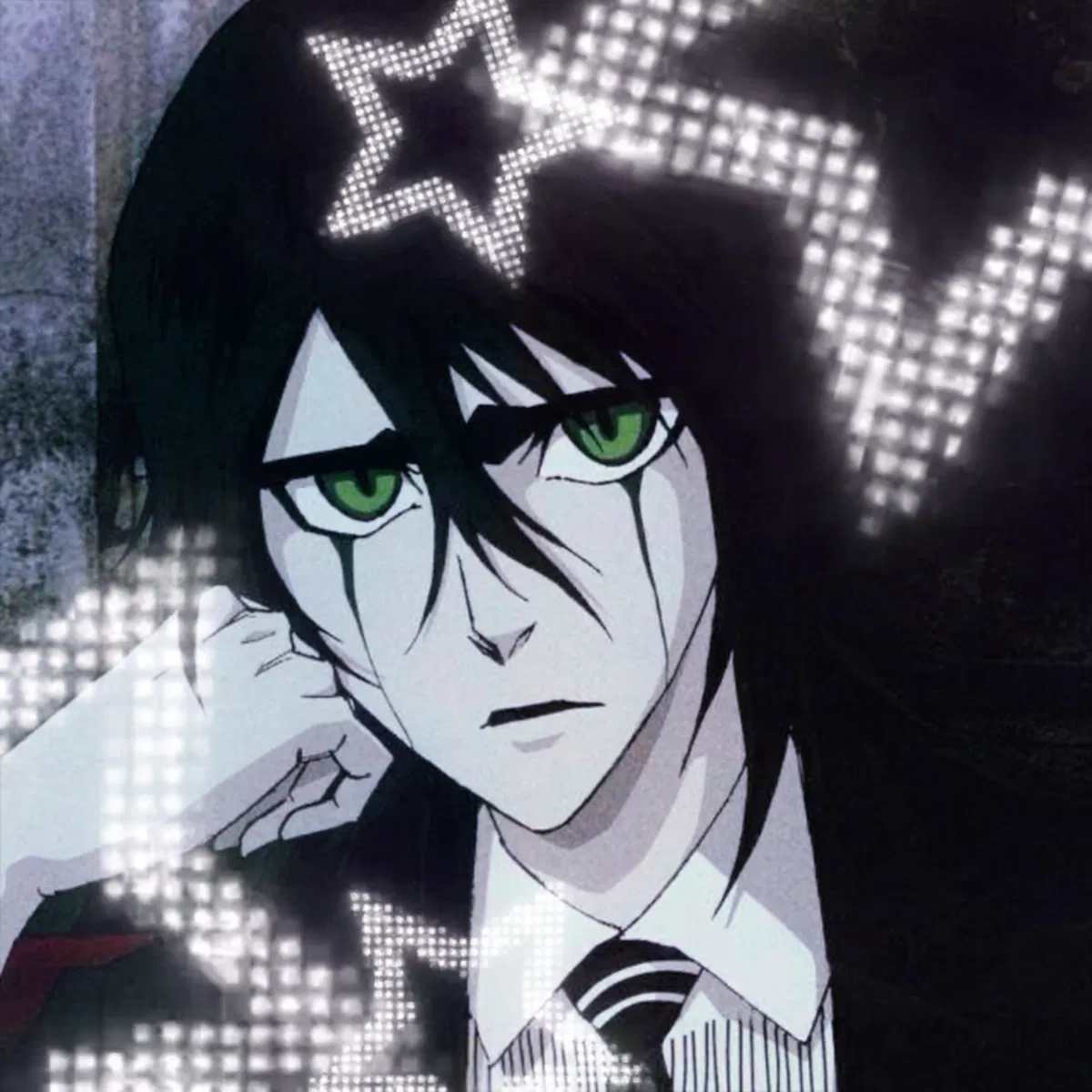 Avatar of Ulquiorra Cifer