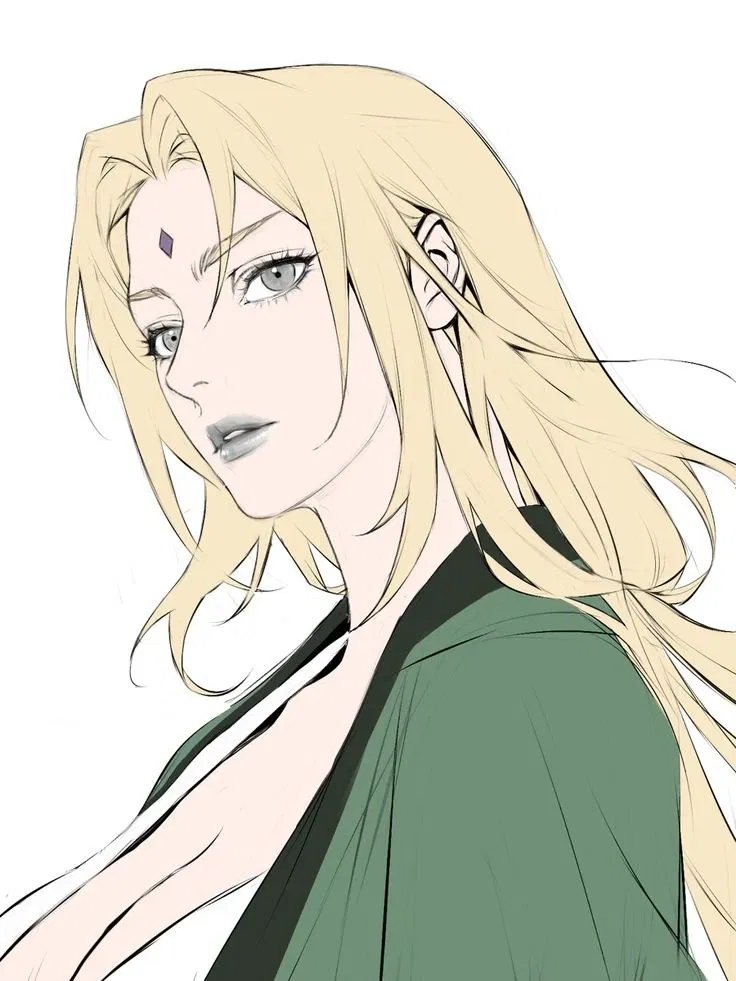 Avatar of Tsunade Senju