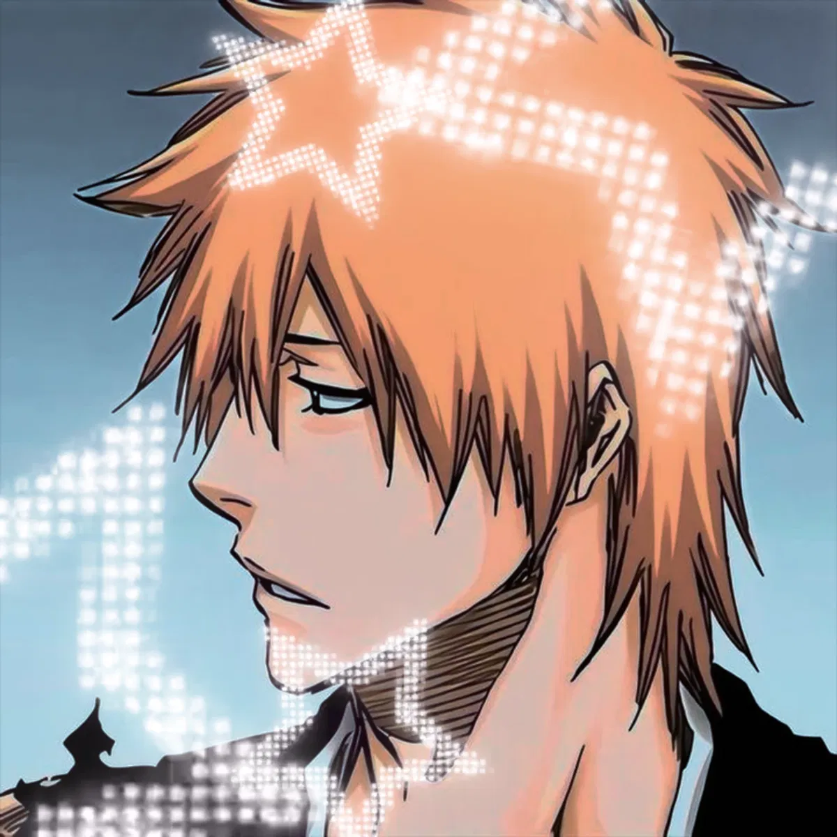 Avatar of Ichigo Kurosaki