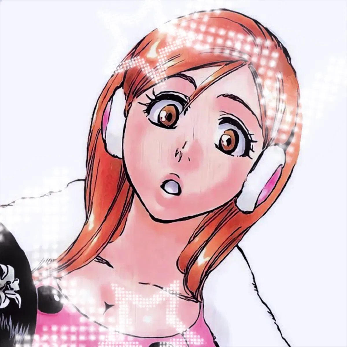 Avatar of Orihime Inoue