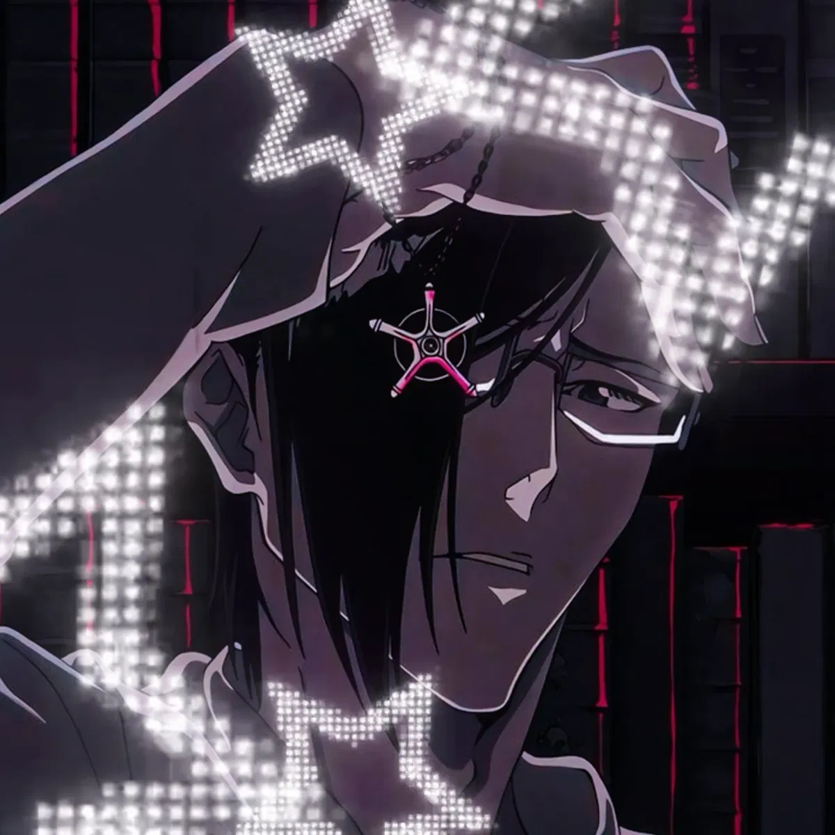 Avatar of Uryū Ishida