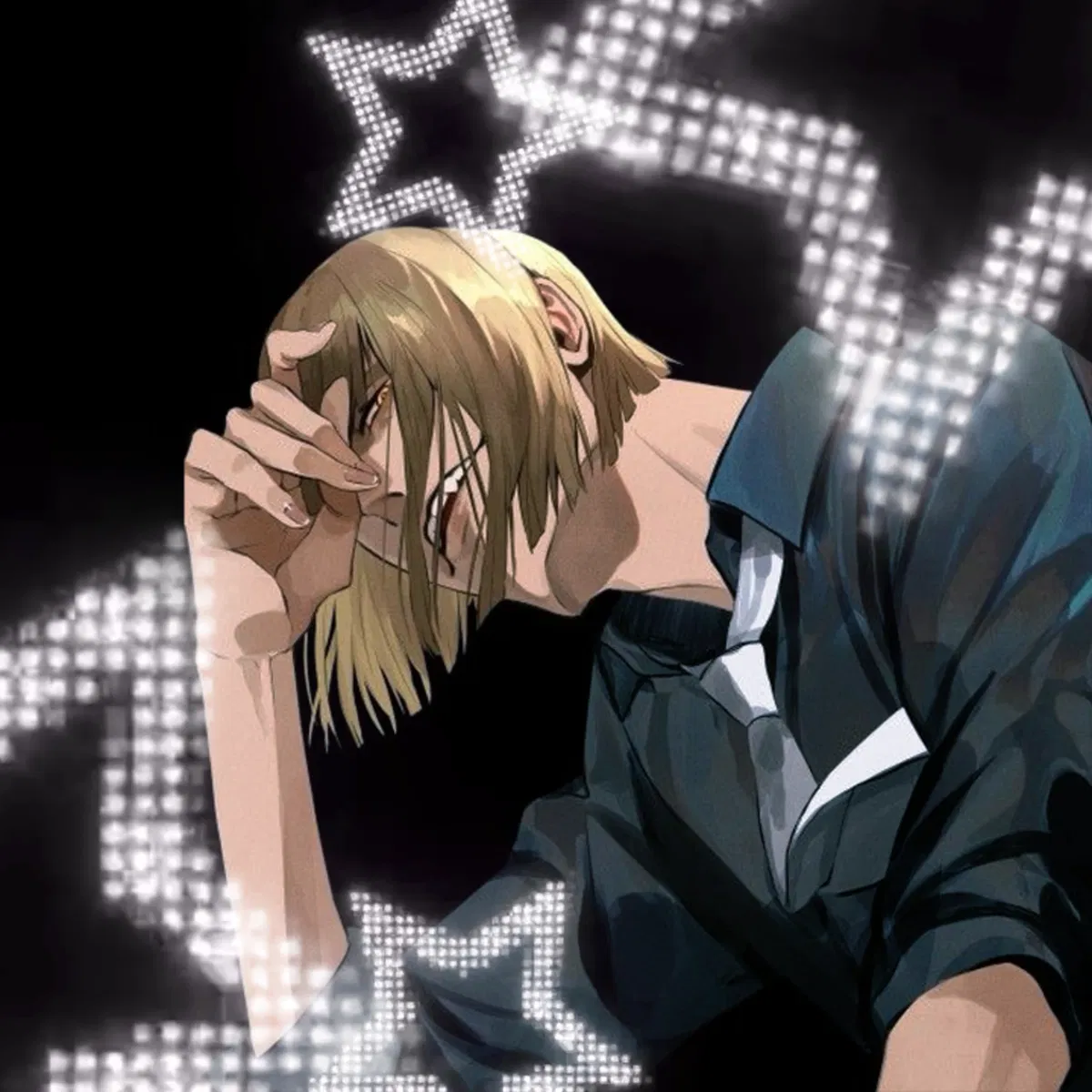 Avatar of Shinji Hirako