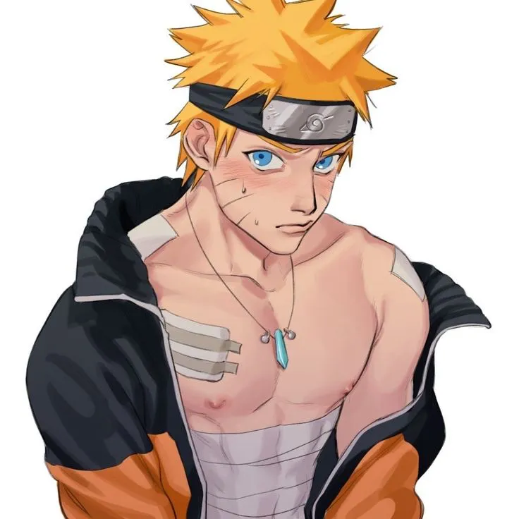 Avatar of Naruto Uzumaki