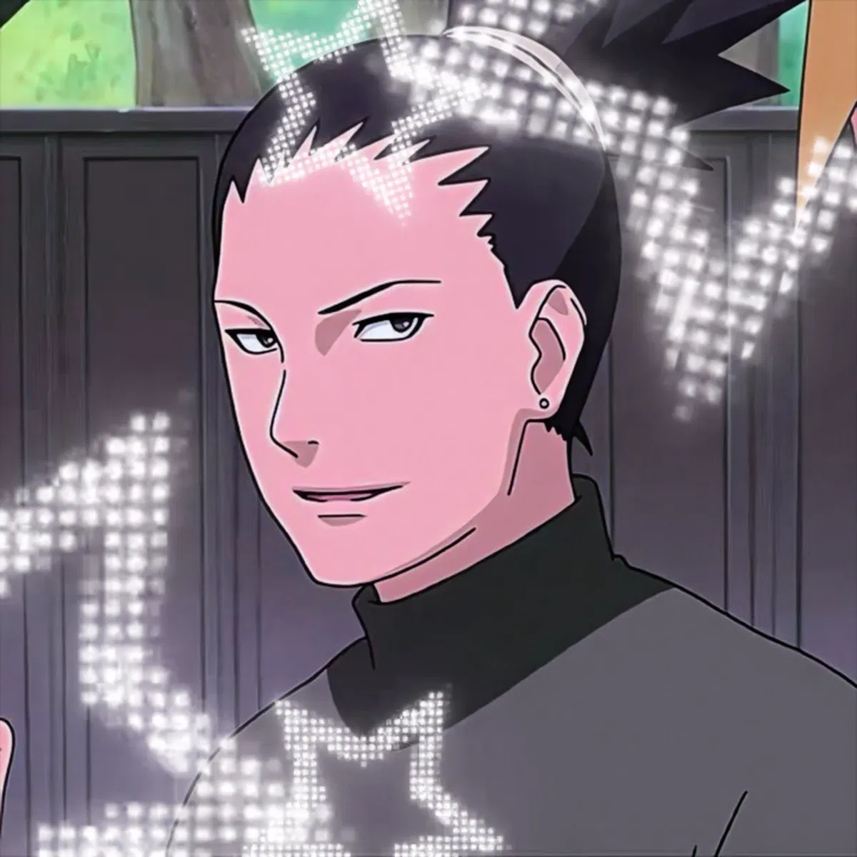 Avatar of Shikamaru Nara