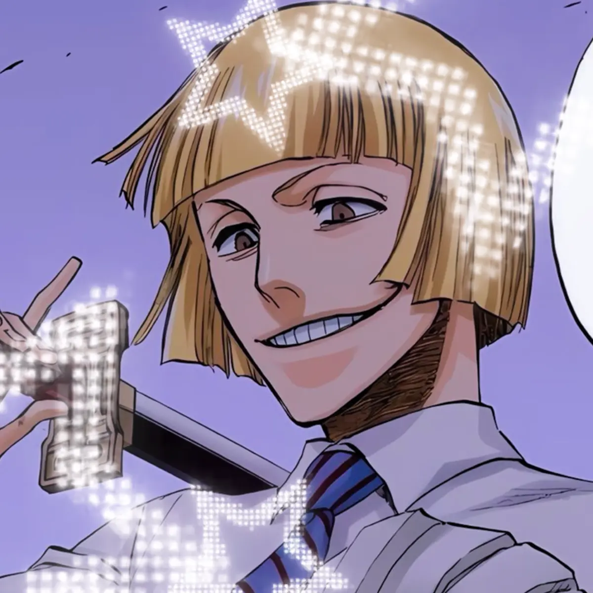 Avatar of Shinji hirako 
