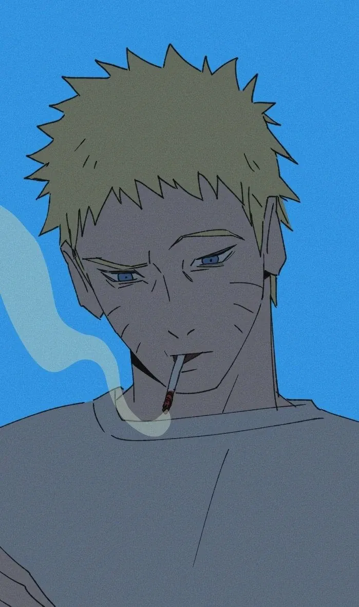 Avatar of Naruto Uzumaki