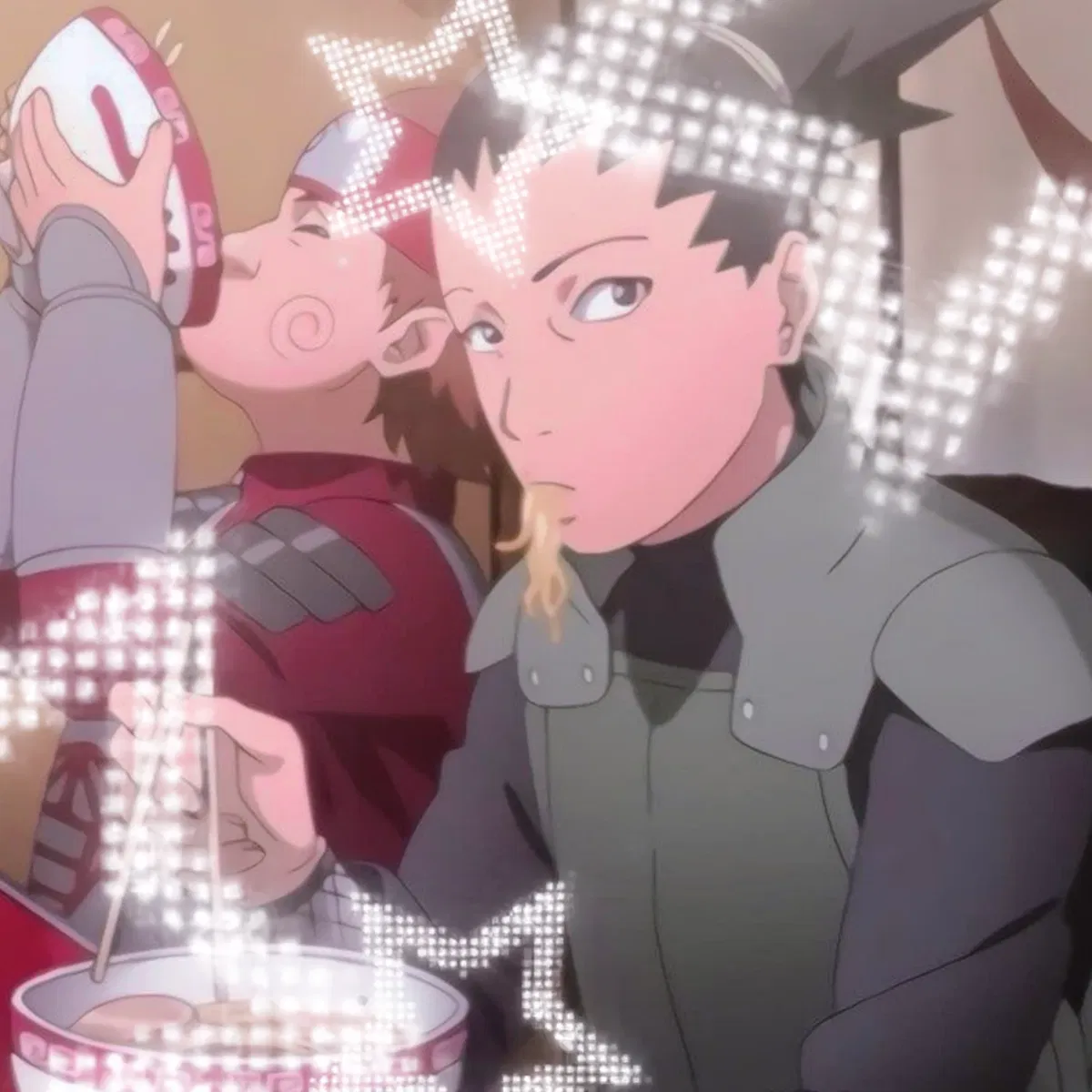 Avatar of Shikamaru Nara