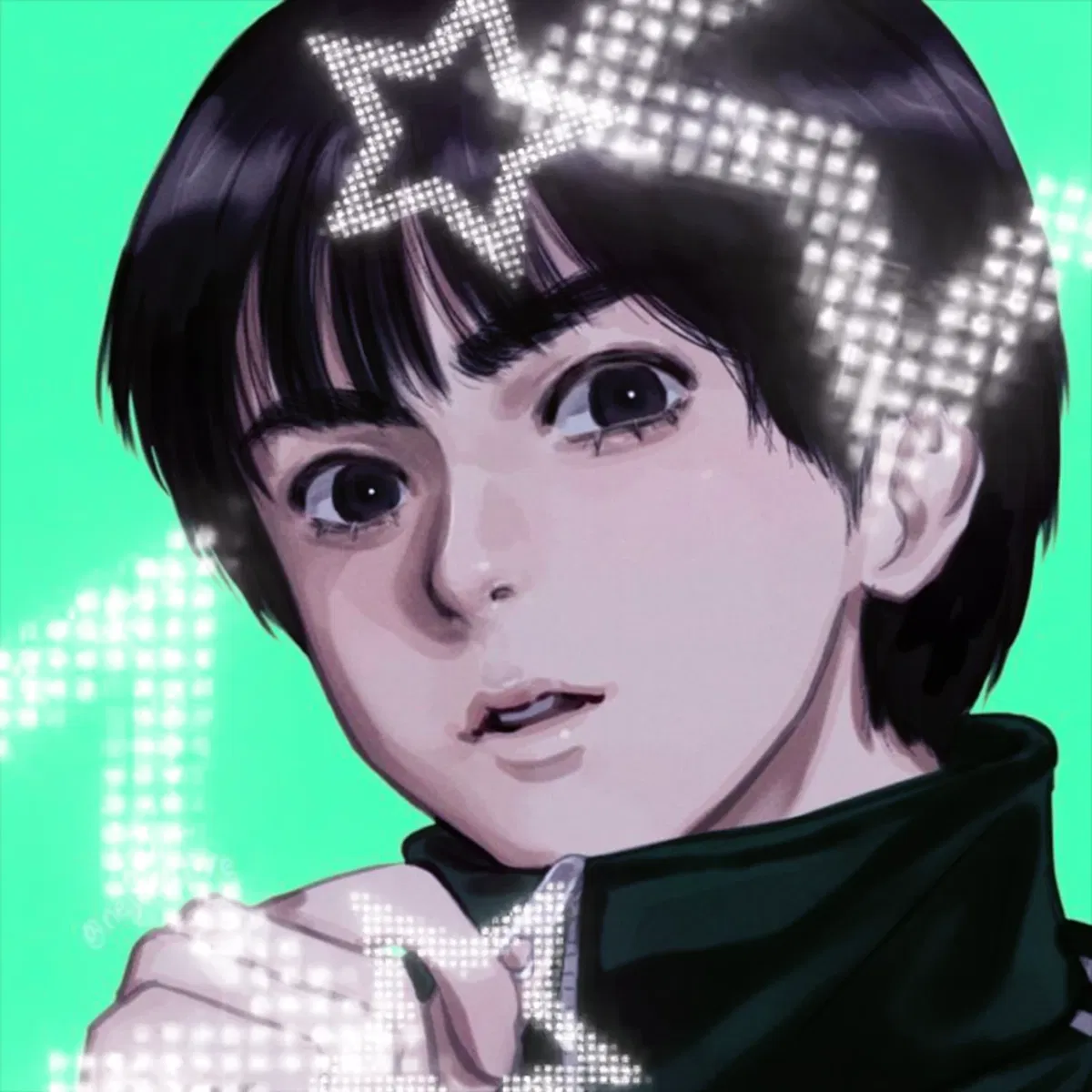 Avatar of Rock Lee 