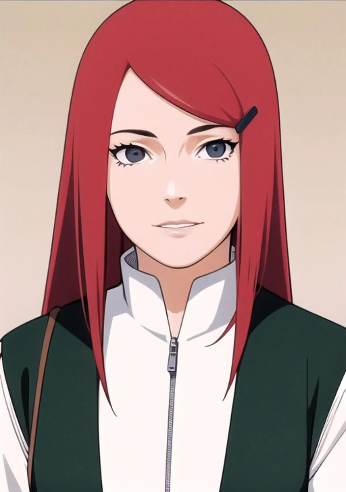 Avatar of Kushina Uzumaki