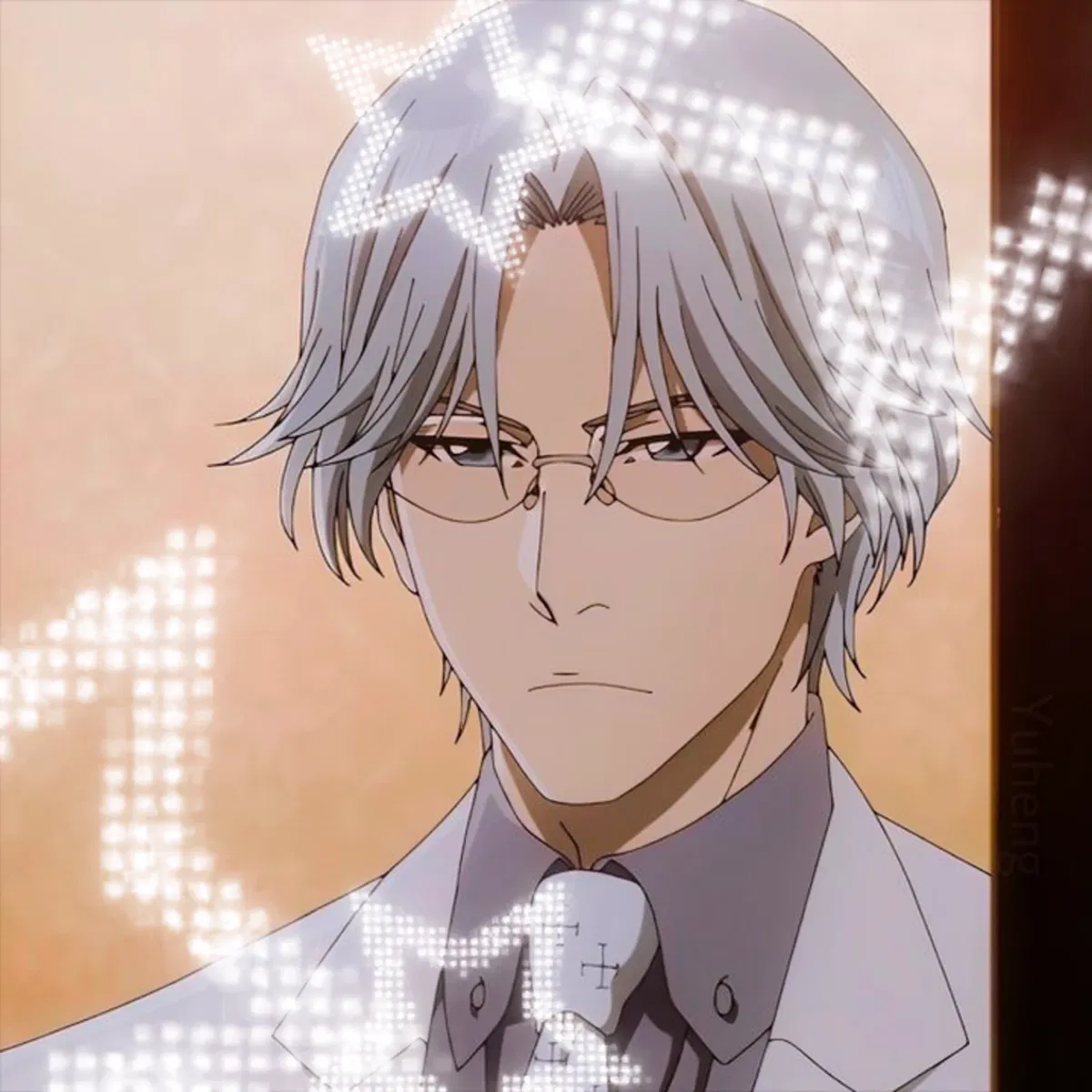 Avatar of Ryūken Ishida